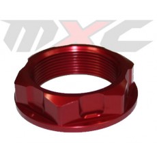 MXC Lenkkopfmutter alu eloxiert