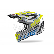 Airoh Strycker Helmet