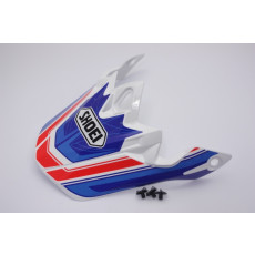 Shoei VFX-W Schirme