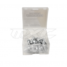 MXC Verkleidungsschrauben Track Pack