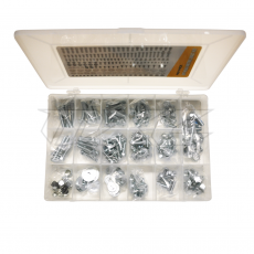 MXC Schraubenkit Pro Pack