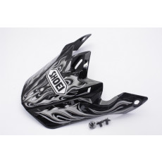 Shoei VFX-W Schirme