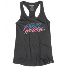 Fasthouse Women Sound Check Tanktop S