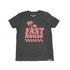 Fasthouse Kids Vacay T-Shirt M