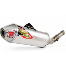 Pro Circuit T-6 Slip-On Endschalldämpfer