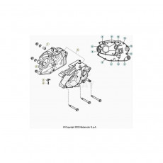 Beta Alp 200 21 Motorgehäuse 1