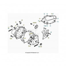 Beta Alp 200 20 Motorgehäuse 2
