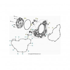 Beta RR430 21 Motorgehäuse 2
