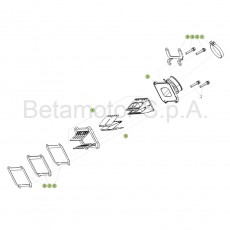 Beta Xtrainer 17 Motorgehäuse 3