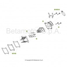 Beta Xtrainer300 18 Motorgehäuse 3