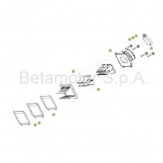 Beta RR250 17 Motorgehäuse 3