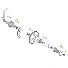 Beta Minitrial LC 15 Kickstarter