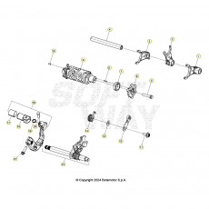 Beta Alp X 350 25 Schaltung