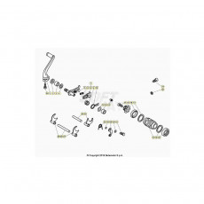 Beta EVO300 2T 22 Schaltung