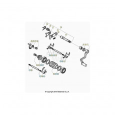 Beta EVO80 Senior 20 Schaltung