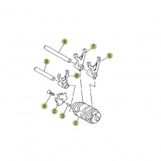 Beta RE125 15 Schaltung 1