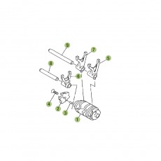 Beta RE125 16 Schaltung 1