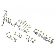 Beta REV3 125 07 Schaltung