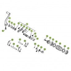 Beta REV3 200 06 Schaltung