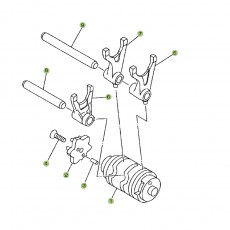 Beta RR125 09 Schaltung 1