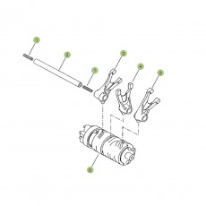 Beta RR125 LC 13 Schaltung 1