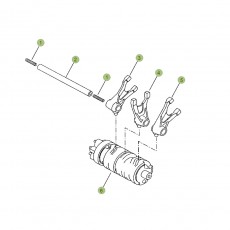 Beta RR125 LC 16 Schaltung 1