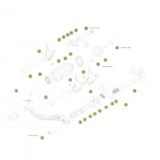 Beta RR250 2T 13 Schaltung 1