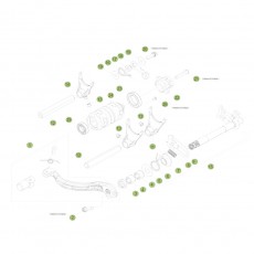 Beta RR300 17 Schaltung