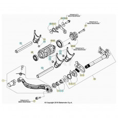 Beta RR300RC 20 Schaltung