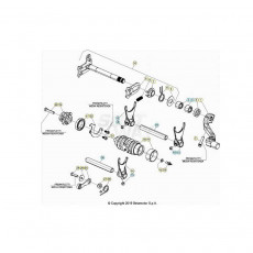 Beta RR480 22 Schaltung