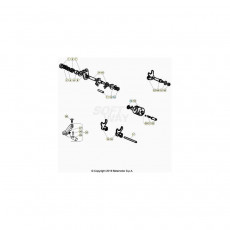 Beta RR50RC 20 Schaltung