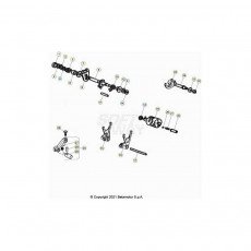 Beta RR50RC 23 Schaltung