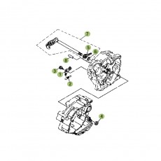 Beta RE125 09 Schaltung 2