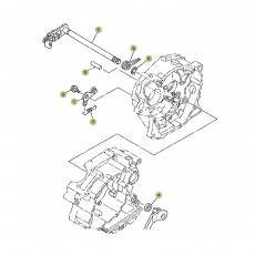 Beta RR125 09 Schaltung 2