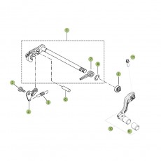 Beta RR125 LC 16 Schaltung 2