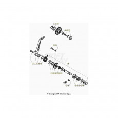 Beta  EVO125 Factory 24 Kickstarter