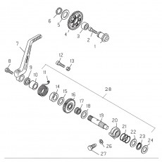 Beta EVO125 12 Kickstarter