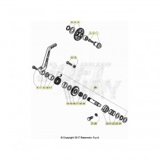 Beta EVO200 Factory 21 Kickstarter