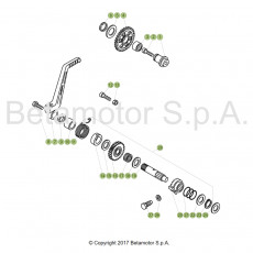 Beta EVO250 19 Kickstarter