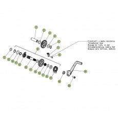 Beta EVO250 4T 12 Kickstarter