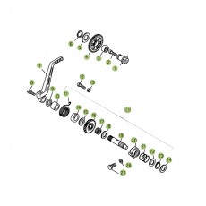 Beta EVO250 Factory 12 Kickstarter