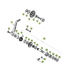 Beta EVO250 Factory 13 Kickstarter