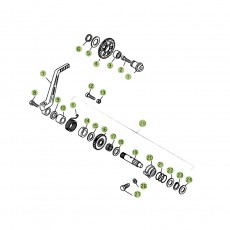 Beta EVO250 Factory 16 Kickstarter