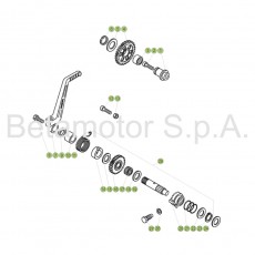 Beta EVO250 Factory 17 Kickstarter