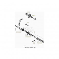 Beta  EVO250 Factory 22 Kickstarter