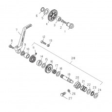 Beta EVO250 10 Kickstarter
