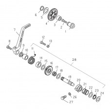 Beta EVO250 15 Kickstarter