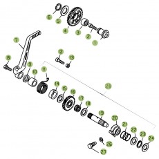 Beta EVO290 11 Kickstarter