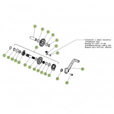 Beta EVO300 4T 19 Kickstarter