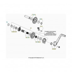 Beta EVO300 4T 22 Kickstarter